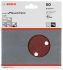 Schleifblatt C430 2608605717