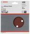 Schleifblatt C430 2608605721