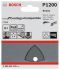Schleifblatt F355 2608605200