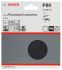 Schleifblatt F355 2608606756