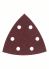 Schleifblatt F460 2608621684
