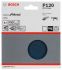 Schleifblatt F550 2608608Y08