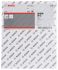 Schleifblatt J410 2608605412