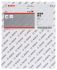 Schleifblatt J410 2608605416