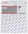 Schleifblatt J410 2608605417