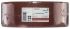 Schleifblatt J450 2608621474