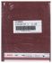 Schleifblatt J475 2608608C07