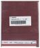Schleifblatt J475 2608608C09