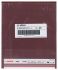 Schleifblatt J475 2608608C13