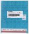 Schleifblatt J475 2608608C15