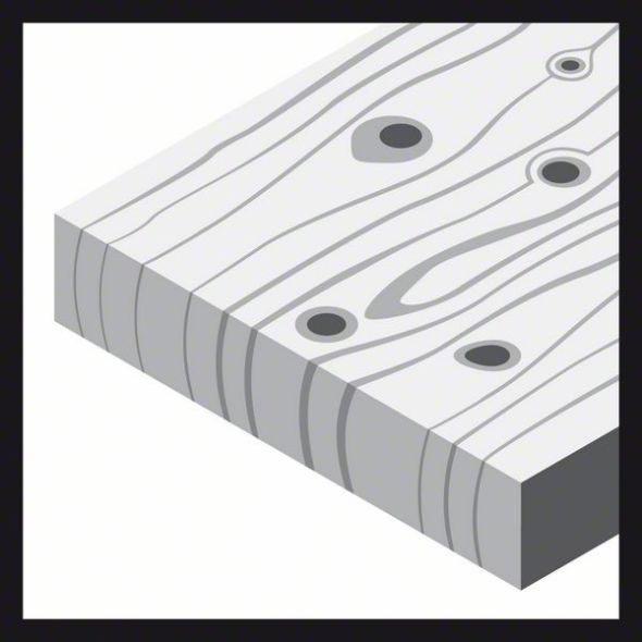 Schleifband-Set X440 2608606095 Schleifband-Set X440 2608606095