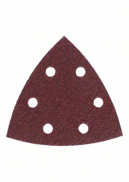 Schleifblatt F460 2608621690 Schleifblatt F460 2608621690