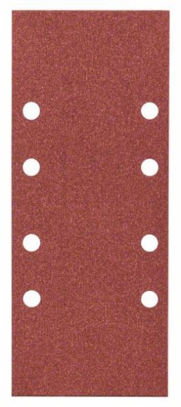 Schleifblatt-Set 2607017100