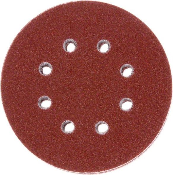 Schleifblatt-Set 2607019497