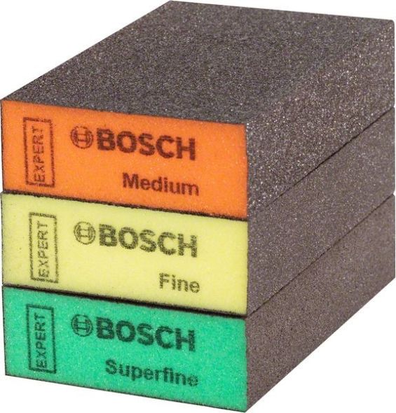 Schleifschwamm S471 2608901175 Schleifschwamm S471 2608901175