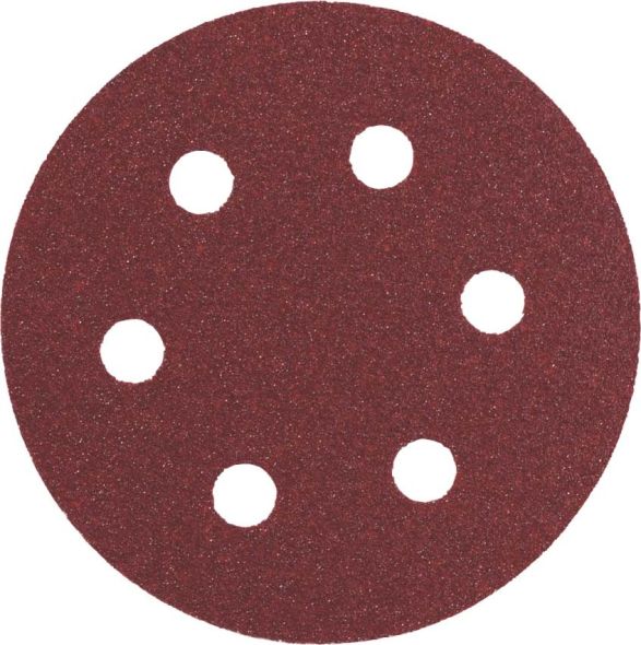 Haftschleifblätter-Set 624060000 Haftschleifblätter-Set 624060000