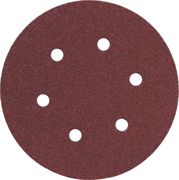 Haftschleifblätter-Set 624066000 Haftschleifblätter-Set 624066000