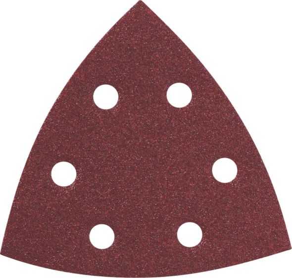 Haftschleifblätter-Set 624988000 Haftschleifblätter-Set 624988000