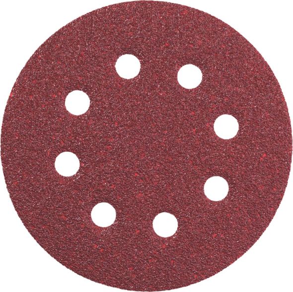 Schleifblätter-Set 631232000