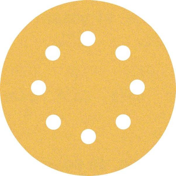 C470 Schleifpapier 2608900802