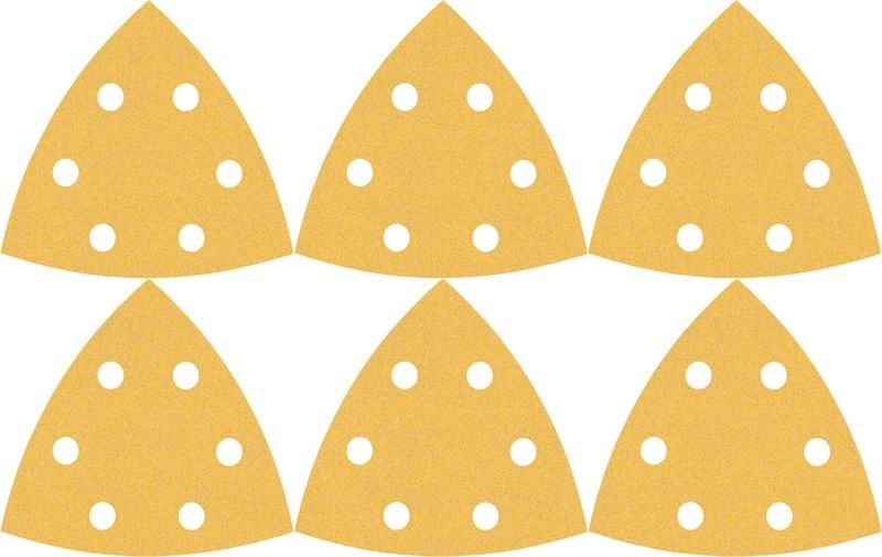 C470 Schleifpapier 2608900832