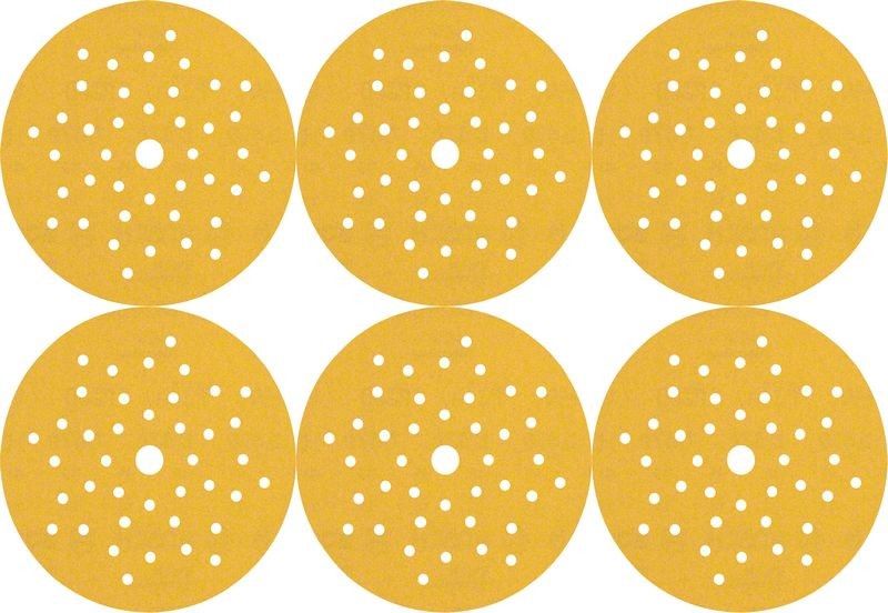 C470 Schleifpapier 2608901101