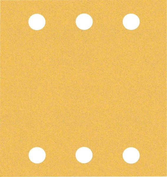 C470 Schleifpapier 2608901113