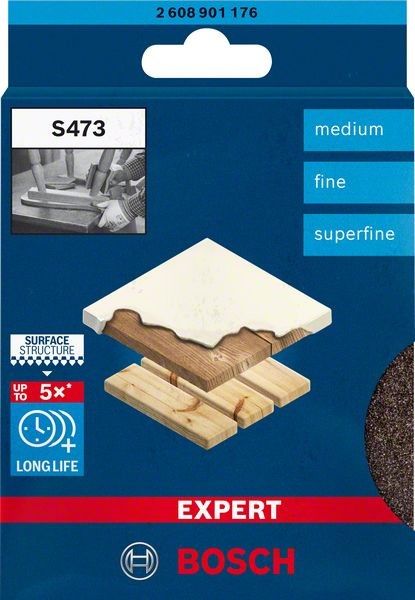 Schleidpad S473 2608901176