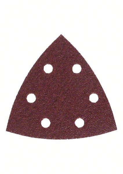 Schleifblatt F460 2608621690