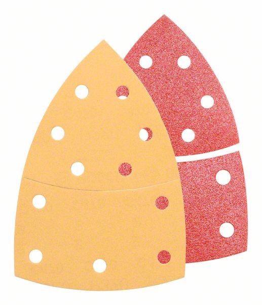 Schleifblattset C470 2608607417