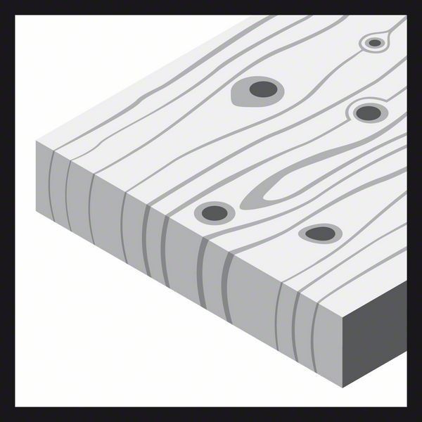 Schleifblattset F460 1609200165