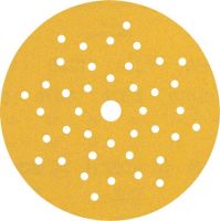 C470 Schleifpapier 2608901101