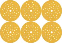 C470 Schleifpapier 2608901111