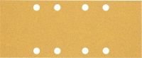 C470 Schleifpapier 2608901112