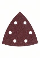 Schleifblatt F460 2608621690