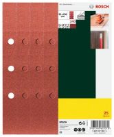 Schleifblatt-Set 2607017108