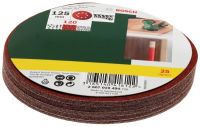 Schleifblatt-Set 2607019494