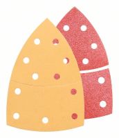 Schleifblattset C470 2608607417
