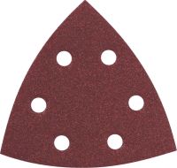 Haftschleifblätter-Set 624988000
