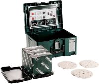 Multihol.Schleifmittel-Set 626755000