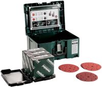 Multihol.Schleifmittel-Set 626756000