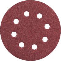 Schleifblätter-Set 631232000