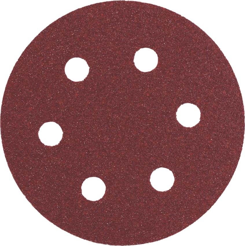 Haftschleifblätter-Set 624060000 Haftschleifblätter-Set 624060000