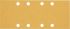 C470 Schleifpapier 2608901112