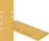 C470 Schleifpapier 2608901112
