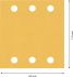 C470 Schleifpapier 2608901113
