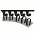 Schleifblatt-Set 2609256D33