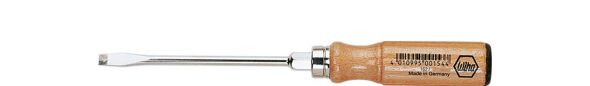Schlitz-Schraubendreher 162 5 9,0x150 Schlitz-Schraubendreher 162 5 9,0x150