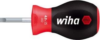 Schlitz Schraubendreher 302SF 5,5x25