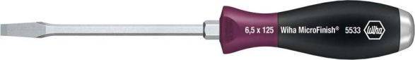Schlitz-Schraubendreher 5533MF 4,5x90 Schlitz-Schraubendreher 5533MF 4,5x90